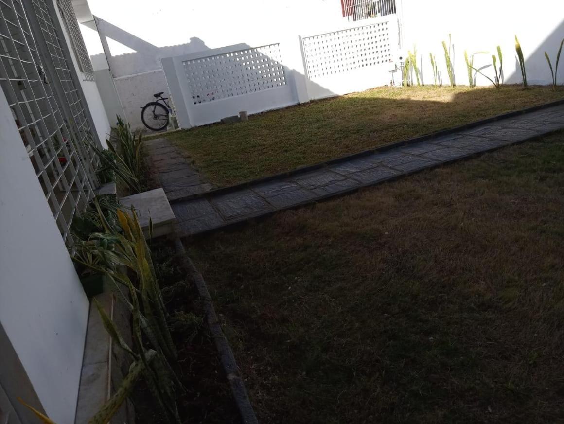 Casa Rosarinho 1- Recife - Quartos Com Banheiros Exclusivos Exteriör bild