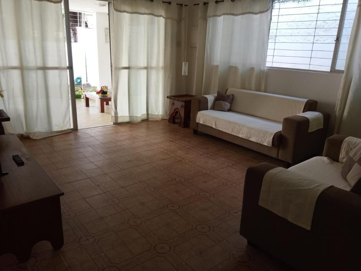 Casa Rosarinho 1- Recife - Quartos Com Banheiros Exclusivos Exteriör bild