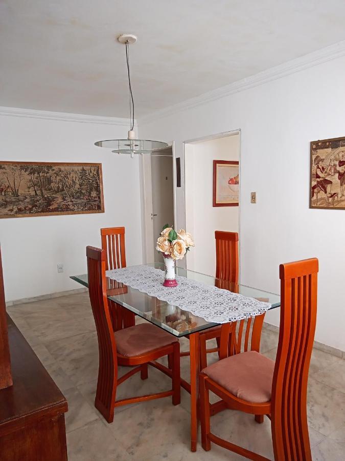 Casa Rosarinho 1- Recife - Quartos Com Banheiros Exclusivos Exteriör bild